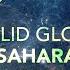 SOLID GLOBE Sahara