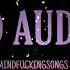 8D AUDIO Dead Inside