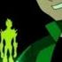 Recalibrated Omnitrix Sound Effects