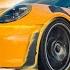 KAK MOMMY PORSCHE GT3 RS EDIT 4K