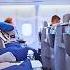 Discover Airlines A330 бизнес класс Редкий опыт сидения 1 2 1