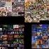 16 Created AAO Videos Playing At Once 5 16 созданных видео ВС сразу 5