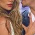 Jennifer Lopez Marc Anthony Aguanile American Idol Live