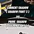 Who Is Strongest Sf2 Shadow Vs Sf3 Shadow