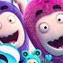 Apa Yang Ada Dalam Kotak Oddbods Cute Cartoons For Kids Oddbods Malay