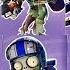 Plants Vs Zombies Garden Warfare 2 All Foot Soldier Pvzgw2 Gameplay 2016