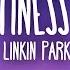 Linkin Park The Emptiness Machine