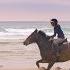 Wild Horse Riding On Perranporth Beach Travel Channel