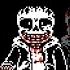 Insanity Sans OST Normal And Hard Mode Themes