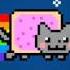 Nyan Cat 10 HOURS BEST SOUND QUALITY 4K UHD ULTRA HD