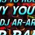 MICHEAL LEARNS TO ROCK THAT S WHY YOU GO AWAY CLUB BANGER DJ AR AR ARAÑA REMIX