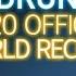 SpeedRunners Official World Records 2020 Edition