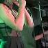 Dani Sylvia Live The Lower Third LONDON Delirium