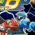 Mega Man Battle Network 6 The Review The Movie