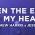 Open The Eyes Of My Heart Feat Matthew Jessie Harris Gateway Worship