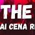 DJ HAI CENA REMIX Not The One TikTok抖音 HOT