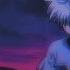 Killua Edit Not Allowed