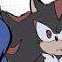 Sonadow I Lose To Temptation P1 Sonic Comic Dub Sky Comic