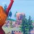 110 Elimination Scarlet Witch Solo Vs Squads WINS Full Gameplay MARVEL FORTNITE CHAPTER 5 SEASON 4