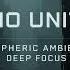 ECHO UNIT 04 Atmospheric Ambient Space Music