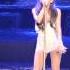 Tattooed Heart Ariana Grande LIVE Honeymoon Tour MSG NY 3 21 15