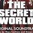 The Secret World