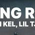 Luh Kel Wrong Remix Lyrics Ft Lil Tjay