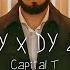 CAPITAL T PER TY X DY ZEMRA