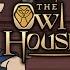 Owl House S2B OST Ep 18 Labyrinth Runners MUSIC SUITE