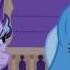 Starlight Testing If Trixie Is A Changeling