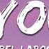 Isabel LaRosa I M Yours Sped Up Lyrics