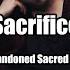 Sacrifice