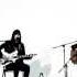 DUM DUM GIRLS Hold Your Hand FD Acoustic Session