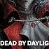 Dead By Daylight The Dark Lord Dracula Menu Theme