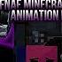 Vapor Reacts 638 FNAF MINECRAFT ANIMATION Welcome Back Music Video By 3A Display REACTION