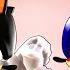 Dark Sonic V S Sonic EXE Cartoon Arm Wrestling Episode 2 Halloween Special Animation