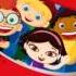 Little Einsteins Themesong Instrumental New HQ