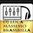 The Best Of Andy Jornee Vol 1 Selected And Mix By Dj Luca Massimo Brambillla