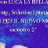 TRA MATERIA E SPIRITO PRONTI PER IL NUOVO MONDO 2