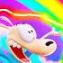 Rocko Rama Sia Rainbow Al Cover