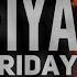 Catcha Fire Friday March 4 2022 DJ Val
