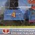 Trackmaster Talking Gordon Unboxing Review Group Chat