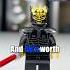 Do You Have This Rare Expensive Minifigure Lego Starwars Fyp Shorts