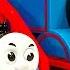 Thomas The Tank Dark Side Knock Off Toys Ep13 Strange TOMY Big RC Train