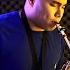 Yesterday Saxophone Cover Samuel Tago