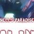 Hell S Paradise Jigokuraku ED Full Kami Hitoe Uru Lyrics Kan Rom Eng