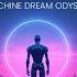 DIGITAL DRIFT Cinematic Synthwave Album Ambient Darksynth Dreamwave