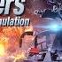 Airport Firefighters The Simulation Official Release Trailer English