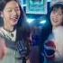 Blue And Black Best Moments Pt 2 I Ve Ohy Girl And Cravity Kpop Ohmygirl Shorts Pepsi Ive