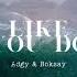 Adgy Boksay Like You Do Original Mix